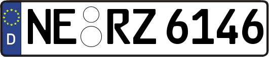 NE-RZ6146