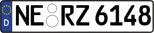 NE-RZ6148