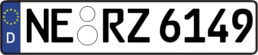 NE-RZ6149