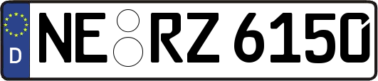 NE-RZ6150