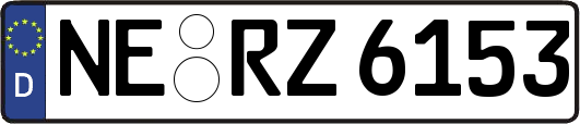 NE-RZ6153