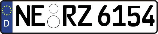 NE-RZ6154