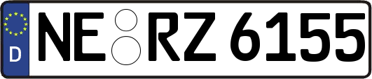 NE-RZ6155