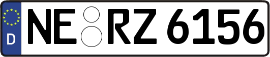 NE-RZ6156