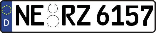 NE-RZ6157