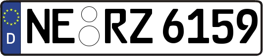 NE-RZ6159