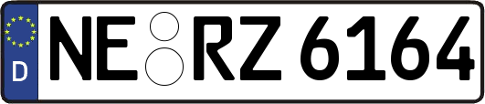 NE-RZ6164