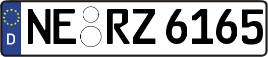 NE-RZ6165