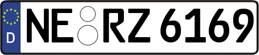 NE-RZ6169