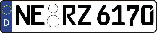 NE-RZ6170
