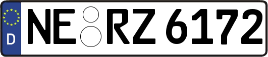 NE-RZ6172