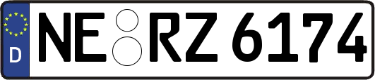 NE-RZ6174