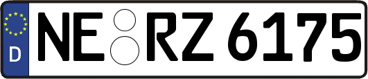 NE-RZ6175