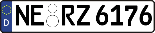 NE-RZ6176