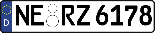 NE-RZ6178