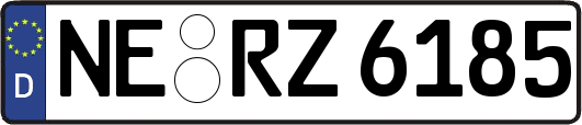 NE-RZ6185