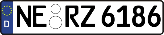 NE-RZ6186