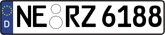 NE-RZ6188