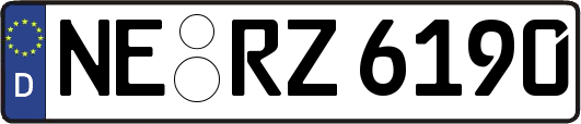 NE-RZ6190
