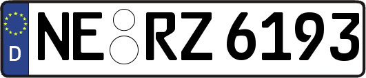 NE-RZ6193