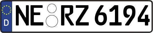 NE-RZ6194