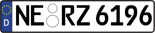 NE-RZ6196