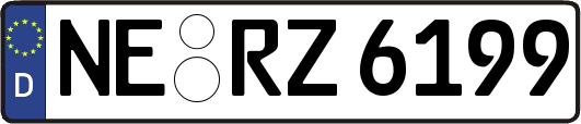 NE-RZ6199