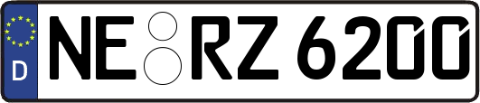 NE-RZ6200