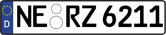 NE-RZ6211