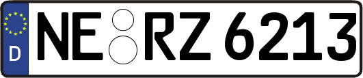 NE-RZ6213