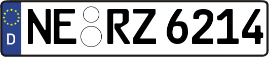 NE-RZ6214