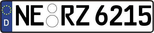 NE-RZ6215
