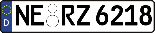 NE-RZ6218