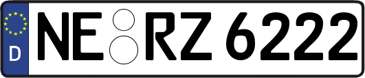 NE-RZ6222