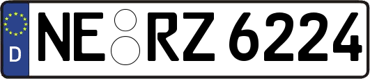 NE-RZ6224