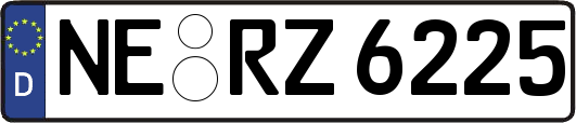 NE-RZ6225