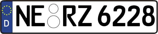 NE-RZ6228