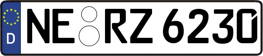 NE-RZ6230