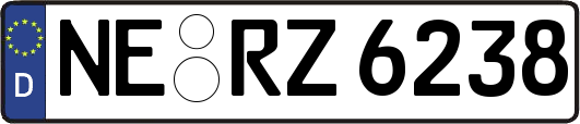 NE-RZ6238