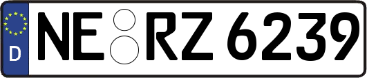 NE-RZ6239