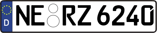 NE-RZ6240
