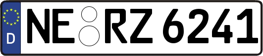 NE-RZ6241