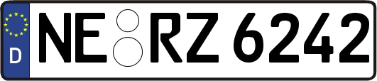 NE-RZ6242