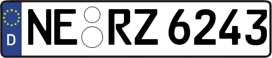 NE-RZ6243