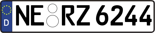 NE-RZ6244