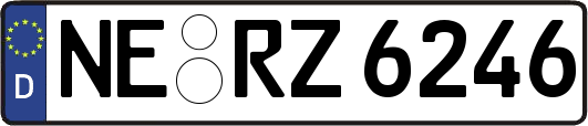 NE-RZ6246