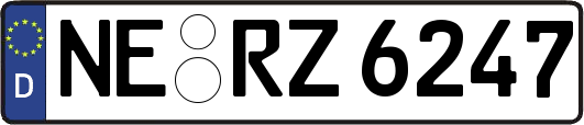 NE-RZ6247