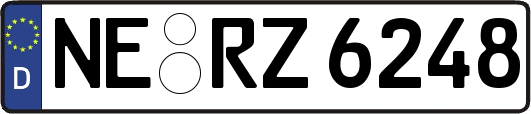 NE-RZ6248