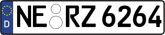 NE-RZ6264
