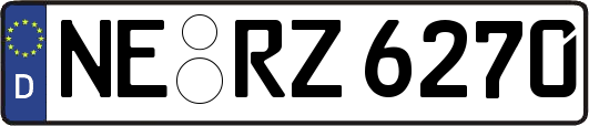 NE-RZ6270